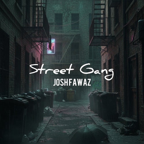Street Gang