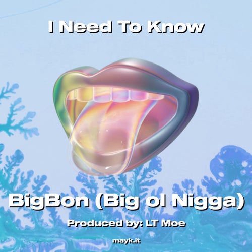 I Need To Know