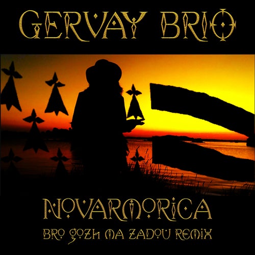 NOVARMORICA