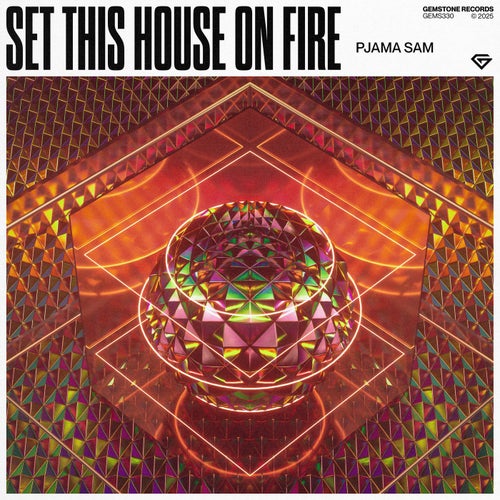 Set This House On Fire