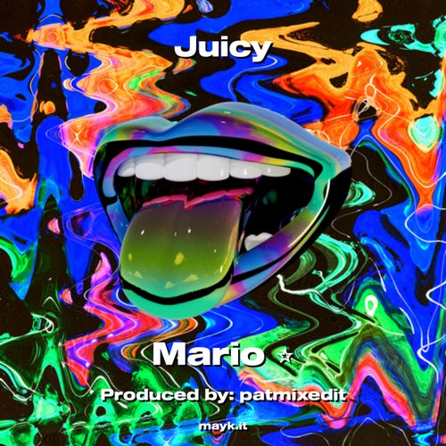 Juicy