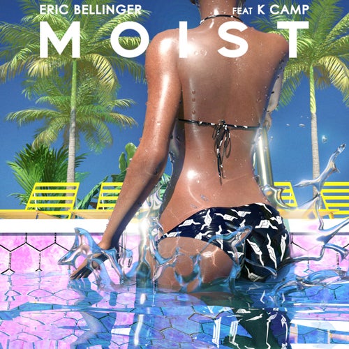 Moist  (feat. K CAMP)
