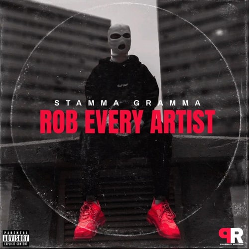 Rob Every Artist