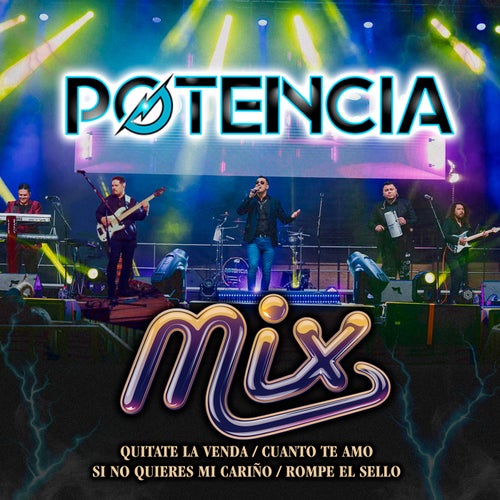 Potenciamix