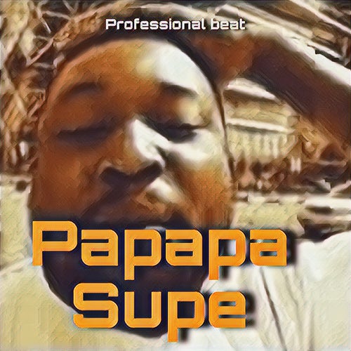 Papapa Supe