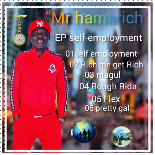 Self Employed