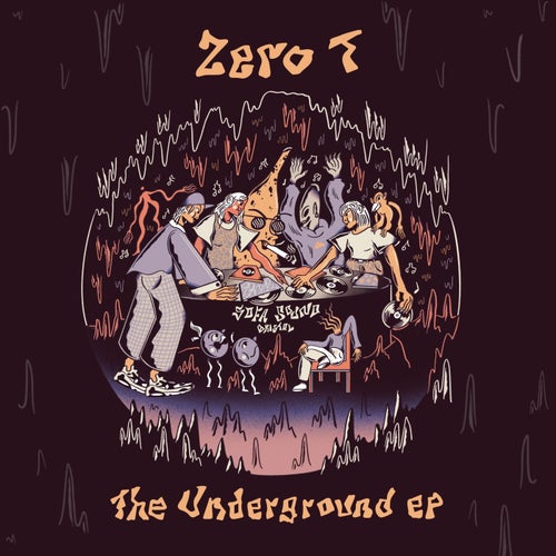 The Underground EP