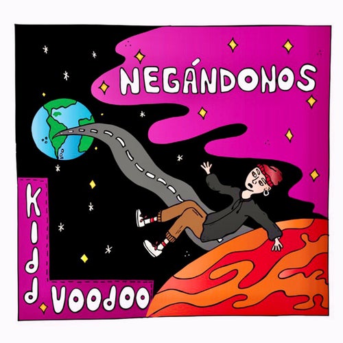 Negándonos