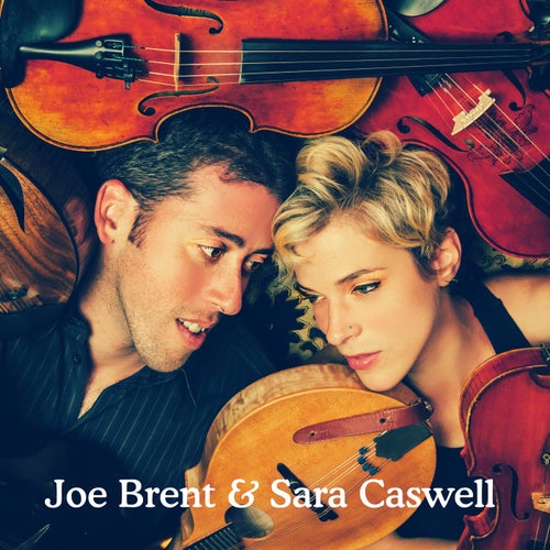 Joe Brent & Sara Caswell EP