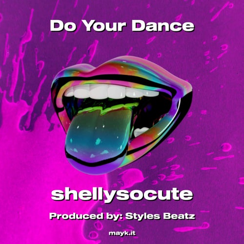 Do Your Dance