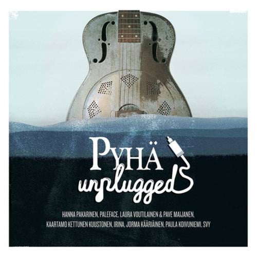 Pyhä Unplugged