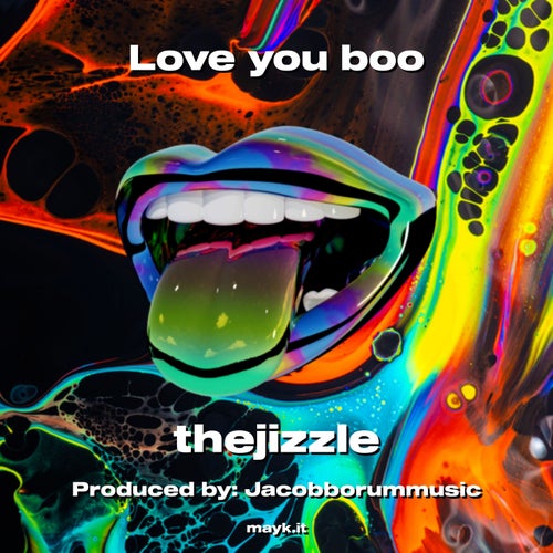 you boo
