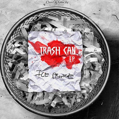 Trash Can EP
