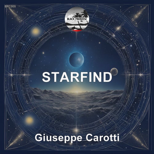 Starfind (Extended)