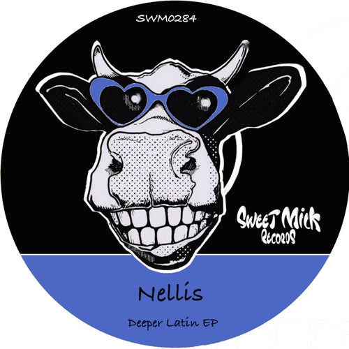 Deeper Latin EP