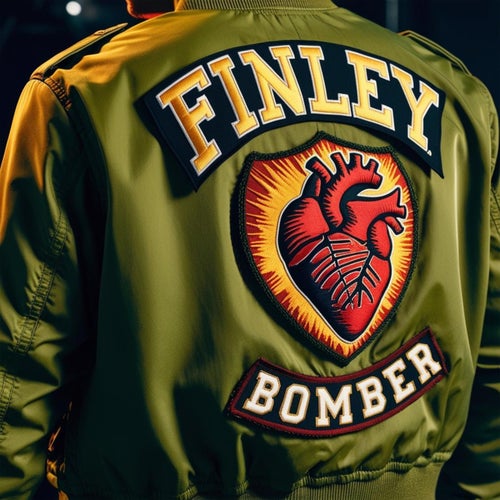 BOMBER