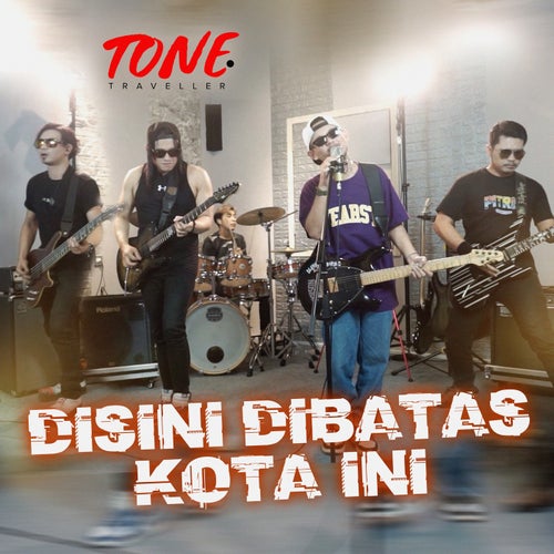 Disini Dibatas Kota Ini