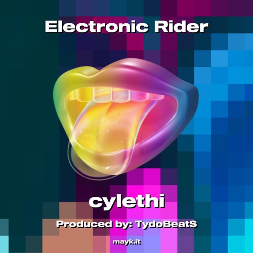 Electronic Rider