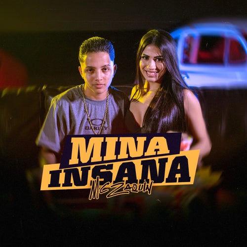 Mina Insana