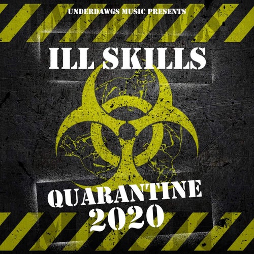 Quarantine 2020