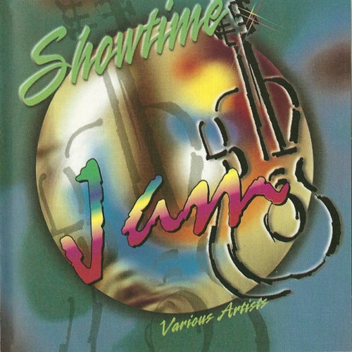 Showtime Jam (Continuous Mix)