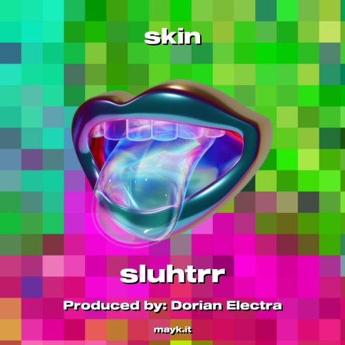 skin
