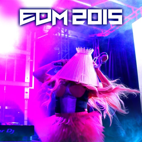 EDM 2015