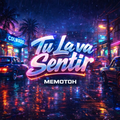 Tu La va Sentir