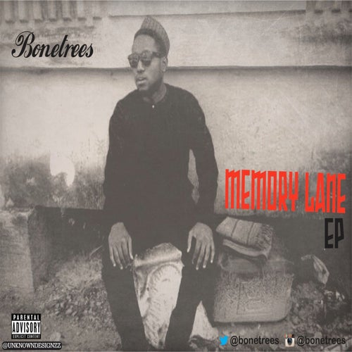 Memory Lane EP