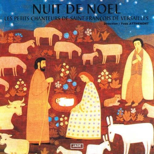 Nuit de Noël