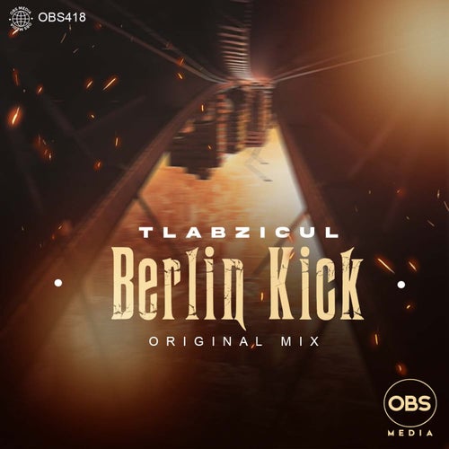 Berlin Kick