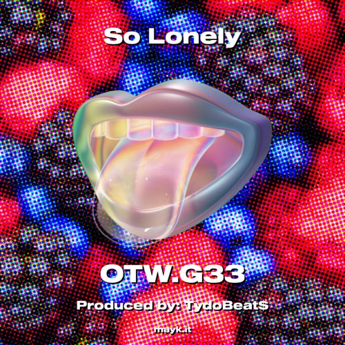 So Lonely