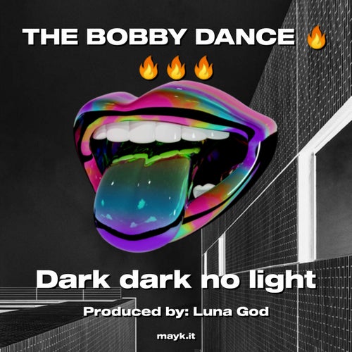 THE BOBBY DANCE