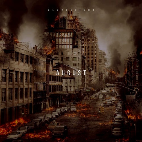 August