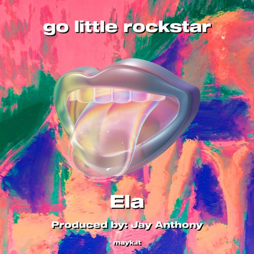 go little rockstar