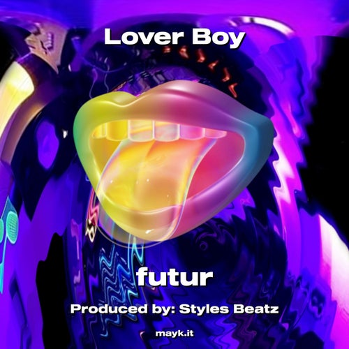 Lover Boy