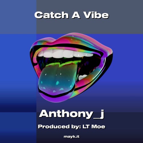 Catch A Vibe