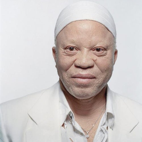 Salif Keita Profile