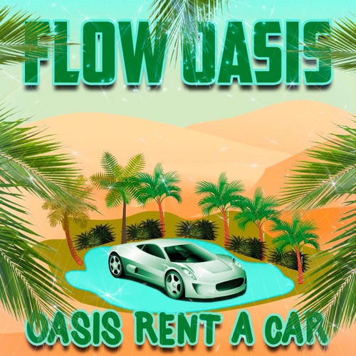 Flow Oasis