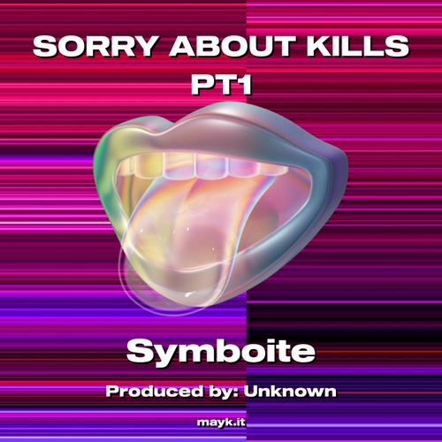 SORRY ABOUT KILLS PT1