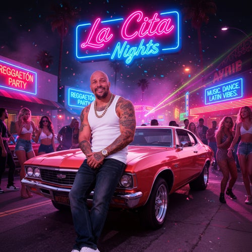 La Cita Nights