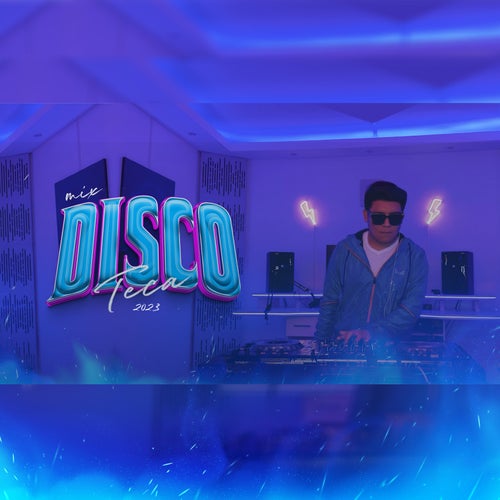 Mix Discoteca 2023