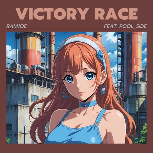 Victory Race (feat. Pool_Side)