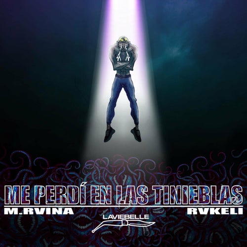 Me Perdí en las Tinieblas