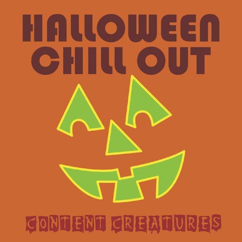 Halloween Chill Out