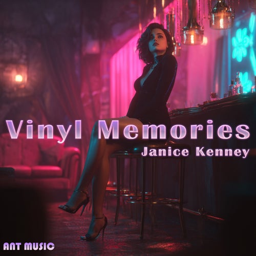Vinyl Memories