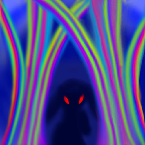 pachamami
