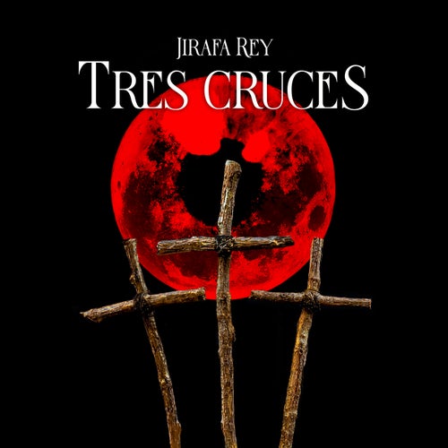 Tres cruces