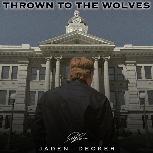 Thrown To The Wolves