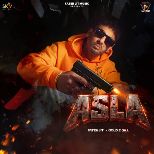 Asla